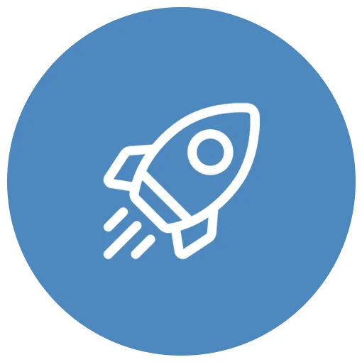 Snabb projektstart